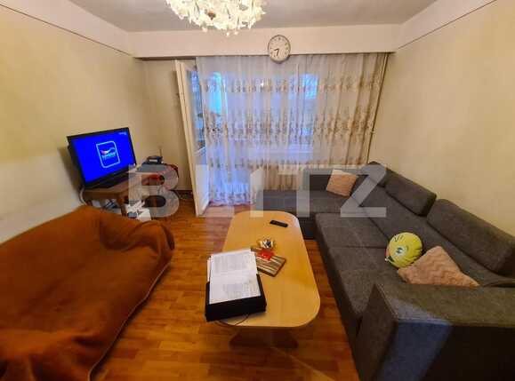 Apartament de vânzare 4 camere Manastur - 90849AV | BLITZ Cluj-Napoca | Poza1