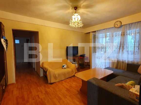 Apartament de vânzare 4 camere Manastur - 90849AV | BLITZ Cluj-Napoca | Poza3