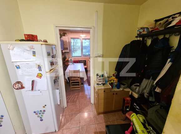 Apartament de vânzare 4 camere Manastur - 90849AV | BLITZ Cluj-Napoca | Poza8