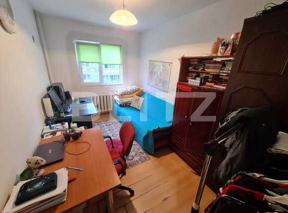 Apartament de vânzare 4 camere Manastur - 90849AV | BLITZ Cluj-Napoca | Poza5