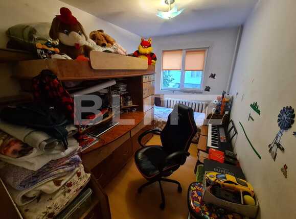 Apartament de vânzare 4 camere Manastur - 90849AV | BLITZ Cluj-Napoca | Poza6