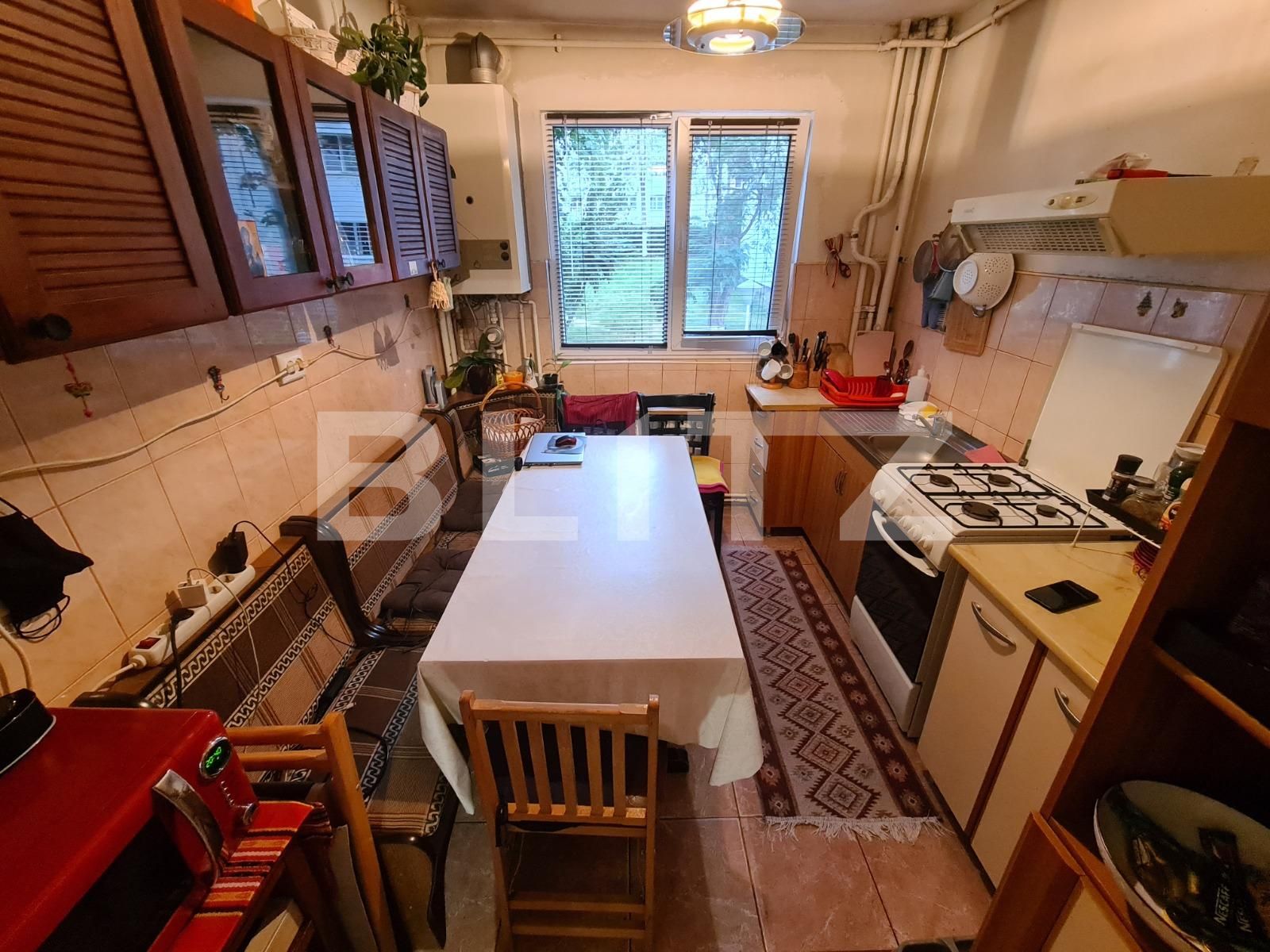 Apartament de vânzare 4 camere Manastur - 90849AV | BLITZ Cluj-Napoca | Poza2