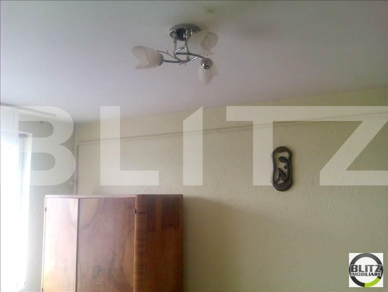 Apartament de vânzare 2 camere Gheorgheni - 9085AV | BLITZ Cluj-Napoca | Poza3