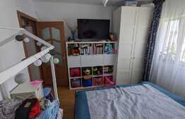 Apartament 2 camere, 50 mp, mobilat/utilat, Intre Lacuri 