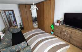 Apartament 2 camere, 50 mp, mobilat/utilat, Intre Lacuri 