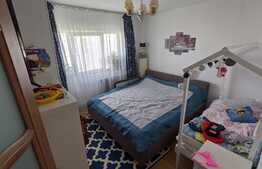 Apartament 2 camere, 50 mp, mobilat/utilat, Intre Lacuri 