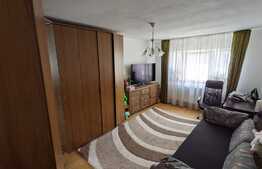 Apartament 2 camere, 50 mp, mobilat/utilat, Intre Lacuri 