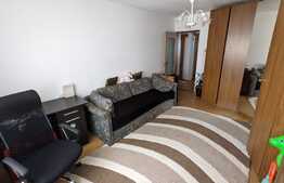 Apartament 2 camere, 50 mp, mobilat/utilat, Intre Lacuri 