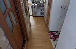 Apartament 2 camere, 50 mp, mobilat/utilat, Intre Lacuri 