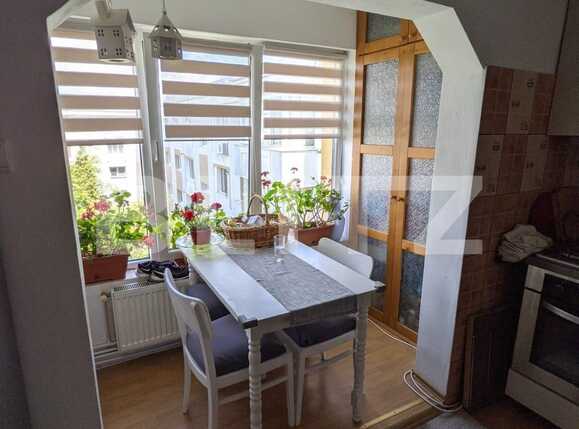 Apartament de vânzare 2 camere Intre Lacuri - 90850AV | BLITZ Cluj-Napoca | Poza6