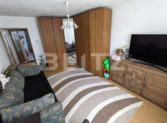 Apartament de vânzare 2 camere Intre Lacuri - 90850AV | BLITZ Cluj-Napoca | Poza2