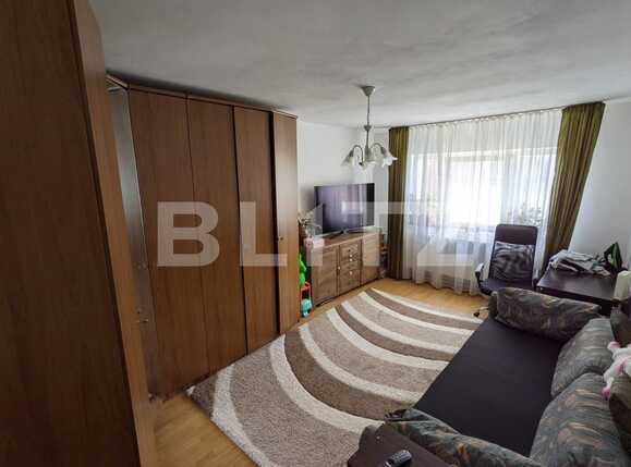 Apartament de vânzare 2 camere Intre Lacuri - 90850AV | BLITZ Cluj-Napoca | Poza1