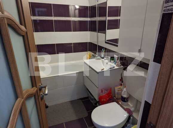 Apartament de vânzare 2 camere Intre Lacuri - 90850AV | BLITZ Cluj-Napoca | Poza12