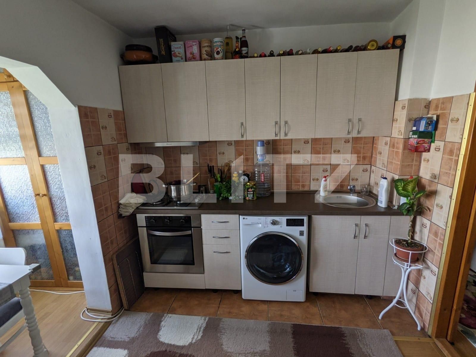 Apartament de vânzare 2 camere Intre Lacuri - 90850AV | BLITZ Cluj-Napoca | Poza5