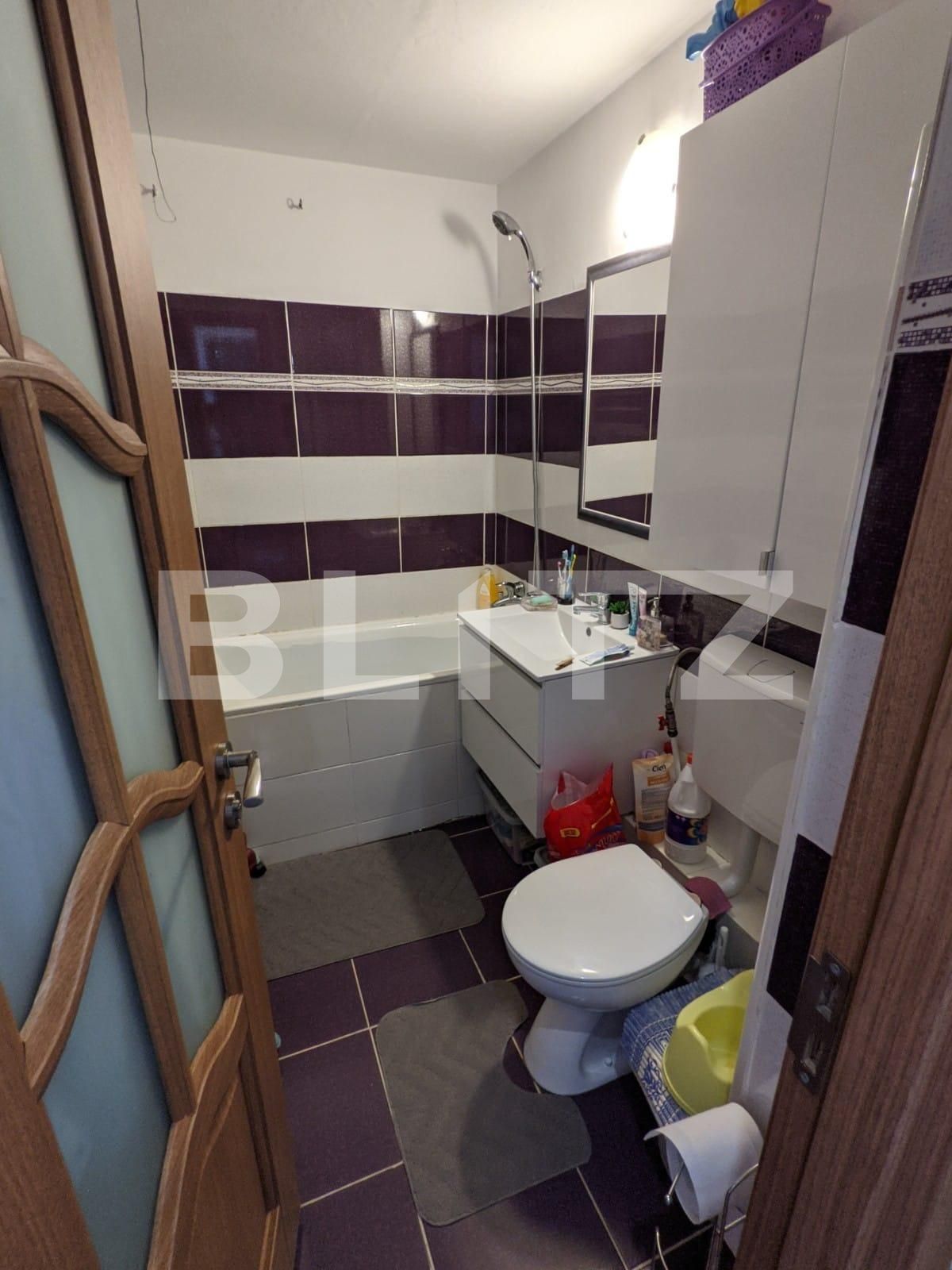 Apartament de vânzare 2 camere Intre Lacuri - 90850AV | BLITZ Cluj-Napoca | Poza12