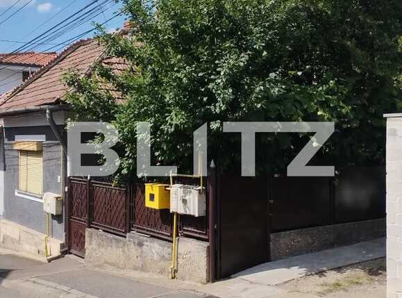 Casa de vânzare 2 camere Semicentral - 90851CV | BLITZ Cluj-Napoca | Poza2