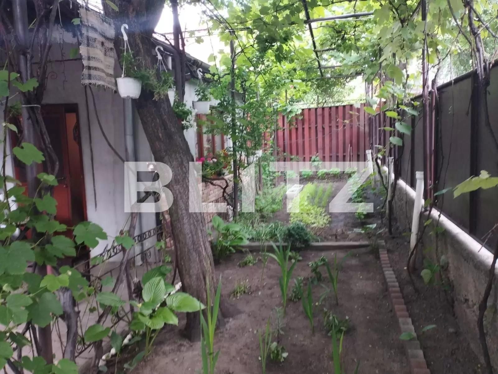 Casa de vânzare 2 camere Semicentral - 90851CV | BLITZ Cluj-Napoca | Poza3