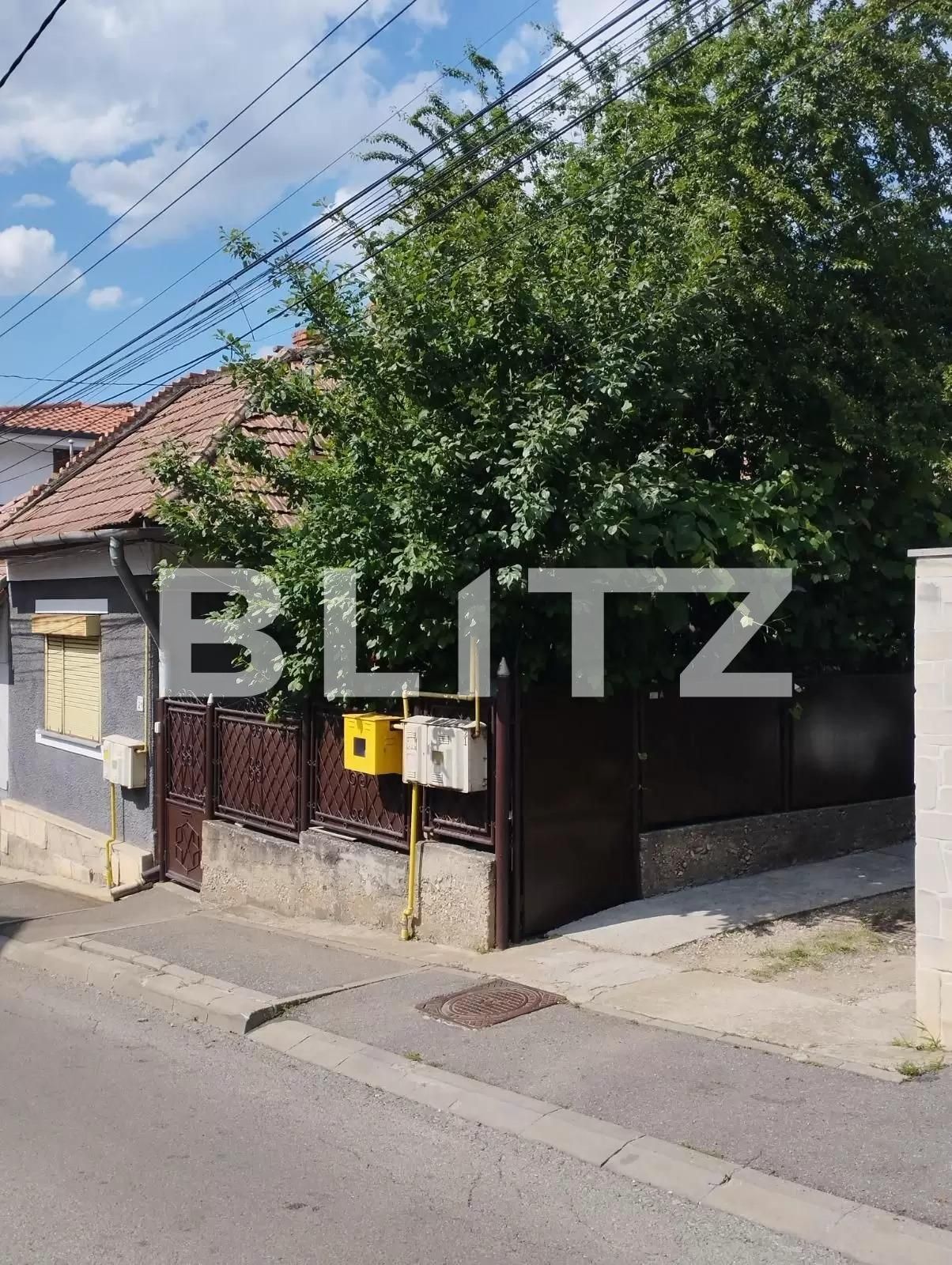 Casa de vânzare 2 camere Semicentral - 90851CV | BLITZ Cluj-Napoca | Poza2