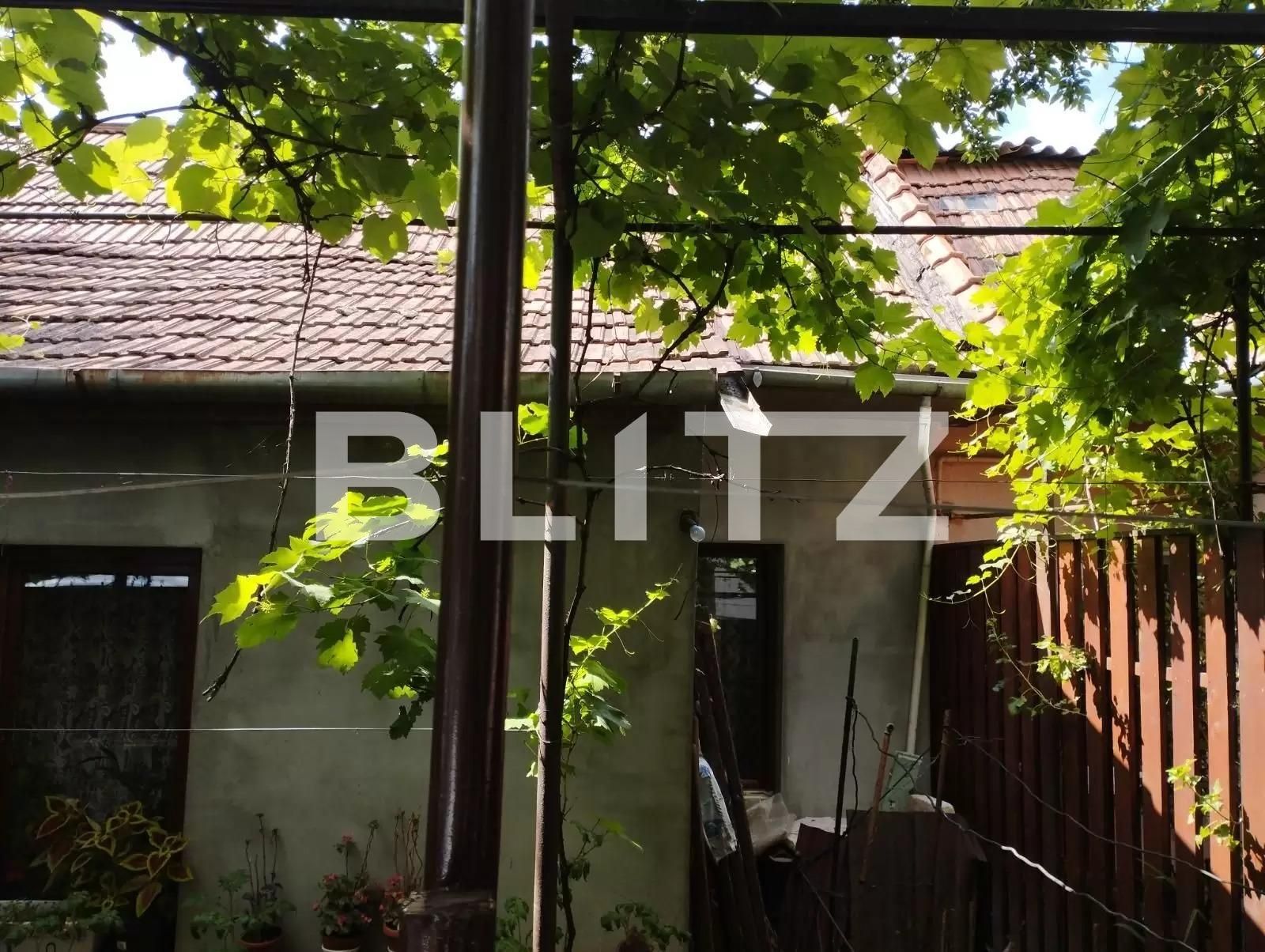 Casa de vânzare 2 camere Semicentral - 90851CV | BLITZ Cluj-Napoca | Poza4