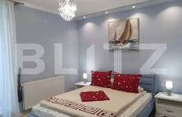 Duplex de 4 camere, 117 mp, teren 255 mp, terasa, Borhanci, nemobilat