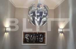 Duplex de 4 camere, 117 mp, teren 255 mp, terasa, Borhanci, nemobilat