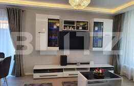 Duplex de 4 camere, 117 mp, teren 255 mp, terasa, Borhanci, nemobilat