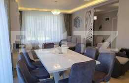 Duplex de 4 camere, 117 mp, teren 255 mp, terasa, Borhanci, nemobilat