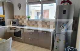 Duplex de 4 camere, 117 mp, teren 255 mp, terasa, Borhanci, nemobilat