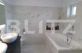 Duplex de 4 camere, 117 mp, teren 255 mp, terasa, Borhanci, nemobilat