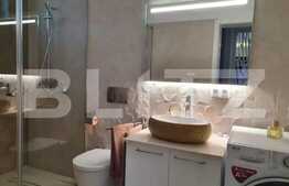 Duplex de 4 camere, 117 mp, teren 255 mp, terasa, Borhanci, nemobilat