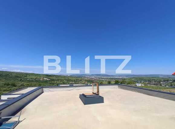 Casa de vânzare 4 camere Borhanci - 90852CV | BLITZ Cluj-Napoca | Poza11