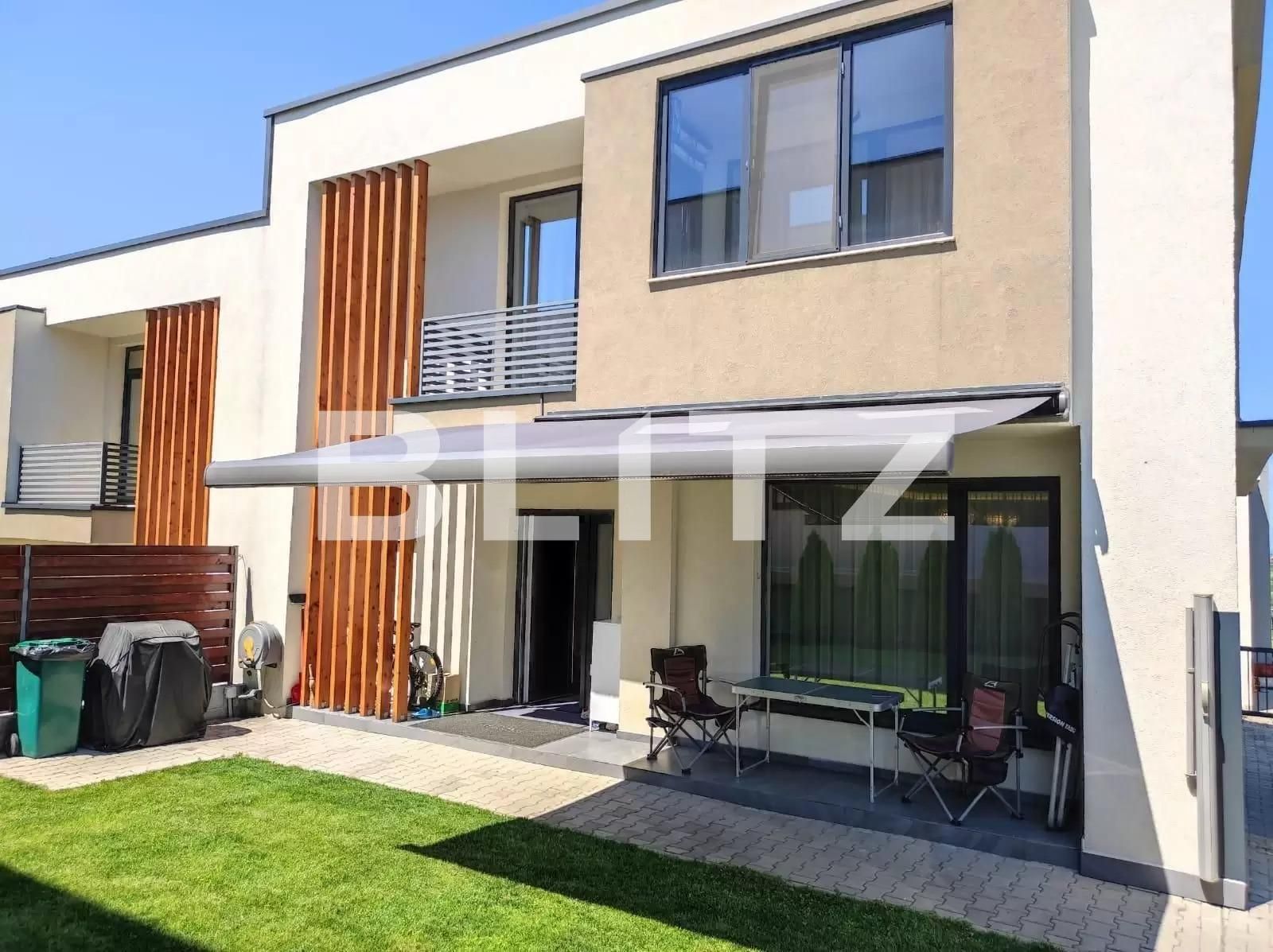 Casa de vânzare 4 camere Borhanci - 90852CV | BLITZ Cluj-Napoca | Poza12