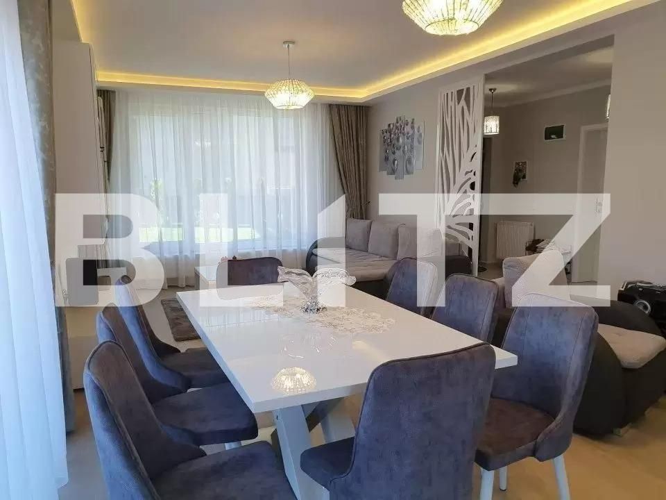 Casa de vânzare 4 camere Borhanci - 90852CV | BLITZ Cluj-Napoca | Poza2