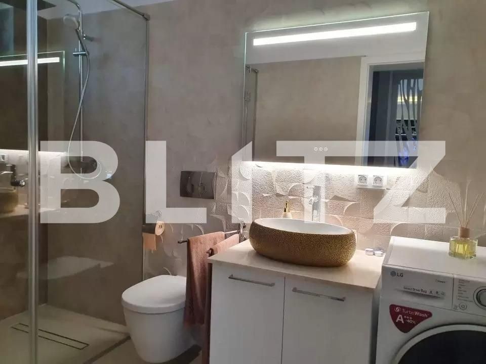 Casa de vânzare 4 camere Borhanci - 90852CV | BLITZ Cluj-Napoca | Poza8