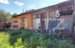 Casa 4 camere, 80 mp, 500 mp teren, cartierul Gheorgheni