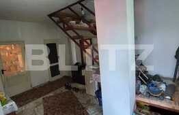 Casa 4 camere, 80 mp, 500 mp teren, cartierul Gheorgheni