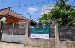 Casa 4 camere, 80 mp, 500 mp teren, cartierul Gheorgheni