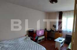 Casa 4 camere, 80 mp, 500 mp teren, cartierul Gheorgheni