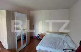 Casa 4 camere, 80 mp, 500 mp teren, cartierul Gheorgheni