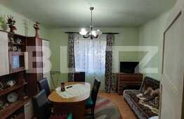 Casa 4 camere, 80 mp, 500 mp teren, cartierul Gheorgheni