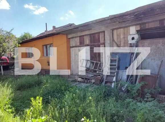Casa de vânzare 4 camere Gheorgheni - 90853CV | BLITZ Cluj-Napoca | Poza2
