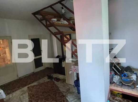Casa de vânzare 4 camere Gheorgheni - 90853CV | BLITZ Cluj-Napoca | Poza8
