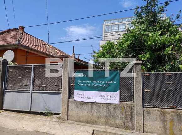 Casa de vânzare 4 camere Gheorgheni - 90853CV | BLITZ Cluj-Napoca | Poza4