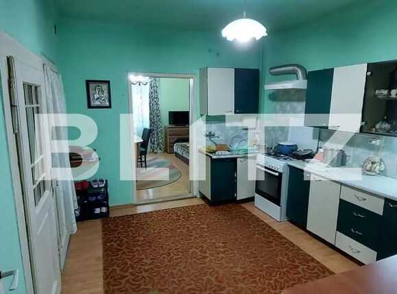 Casa de vânzare 4 camere Gheorgheni - 90853CV | BLITZ Cluj-Napoca | Poza9