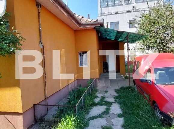 Casa de vânzare 4 camere Gheorgheni - 90853CV | BLITZ Cluj-Napoca | Poza3