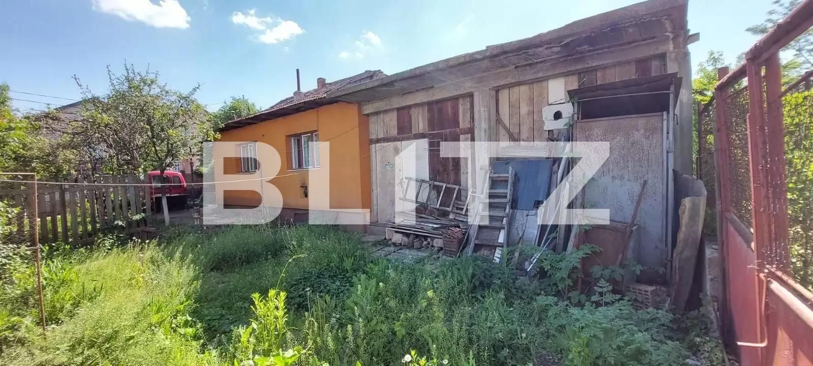Casa de vânzare 4 camere Gheorgheni - 90853CV | BLITZ Cluj-Napoca | Poza2