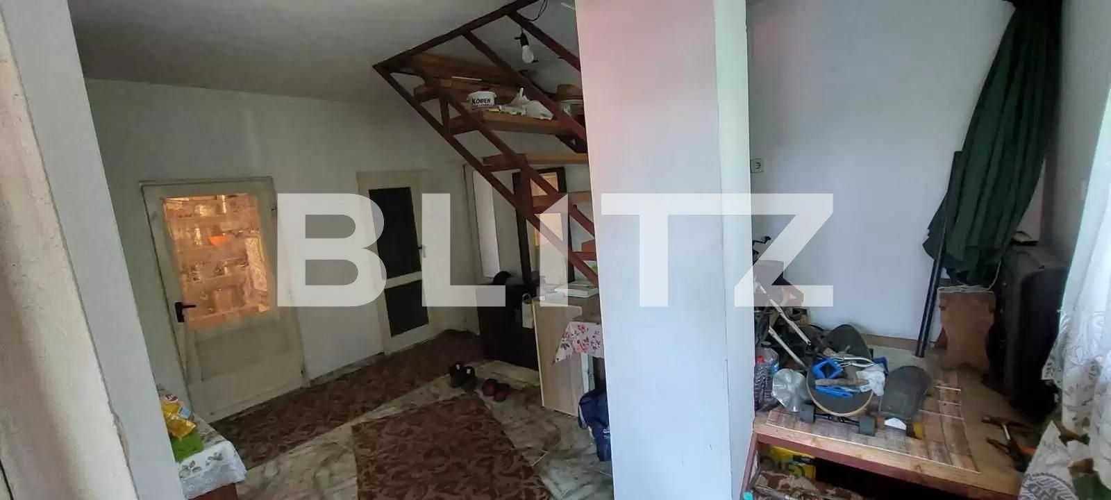 Casa de vânzare 4 camere Gheorgheni - 90853CV | BLITZ Cluj-Napoca | Poza8