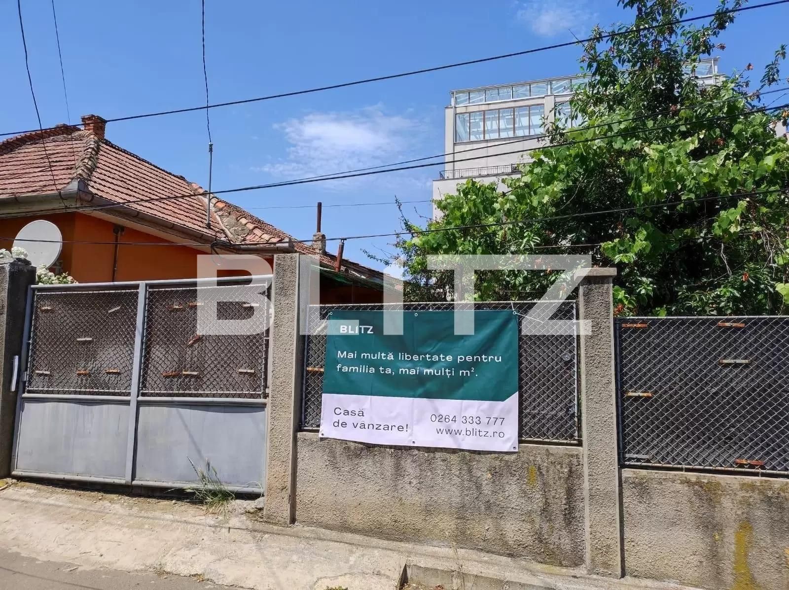 Casa de vânzare 4 camere Gheorgheni - 90853CV | BLITZ Cluj-Napoca | Poza4