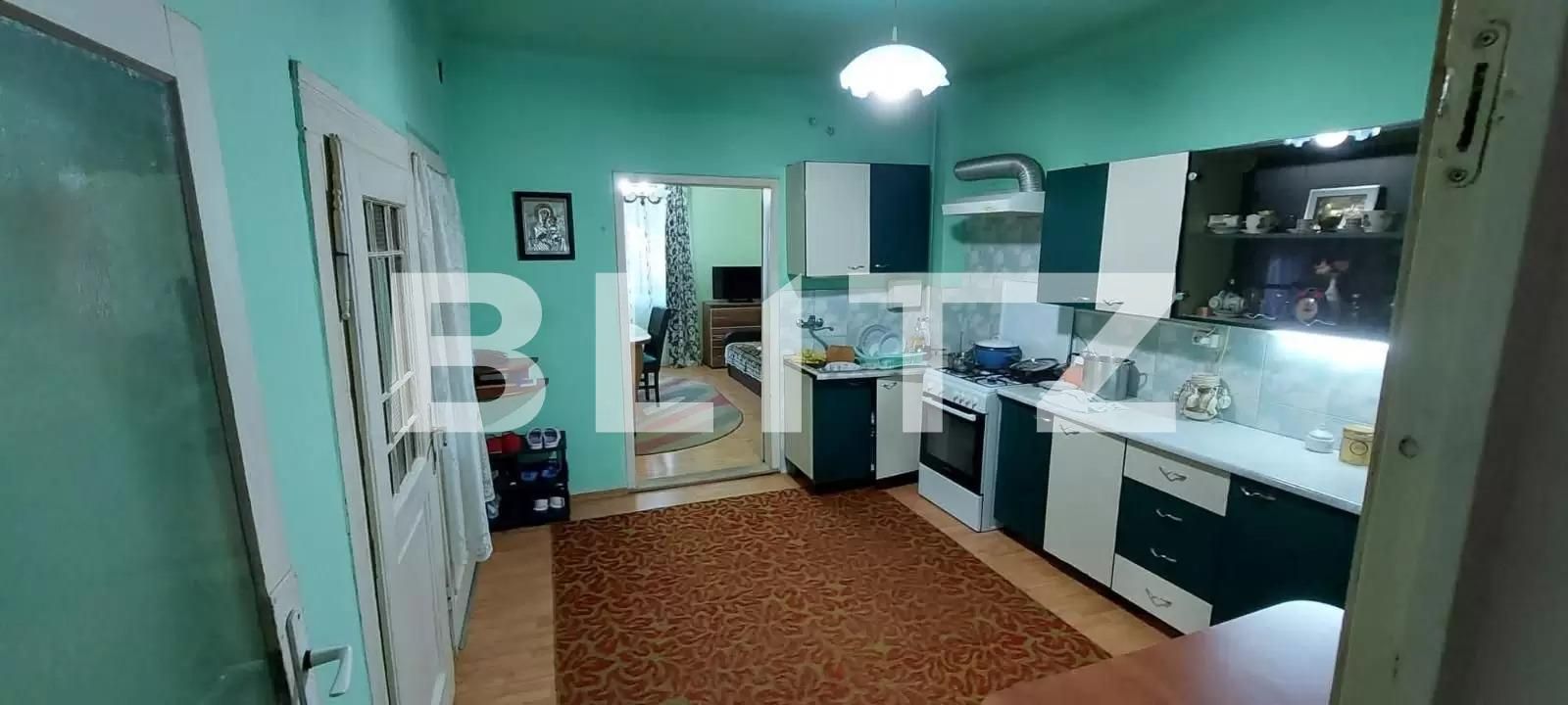 Casa de vânzare 4 camere Gheorgheni - 90853CV | BLITZ Cluj-Napoca | Poza9