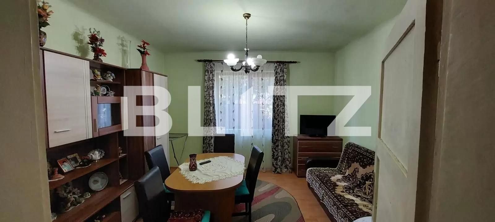 Casa de vânzare 4 camere Gheorgheni - 90853CV | BLITZ Cluj-Napoca | Poza7
